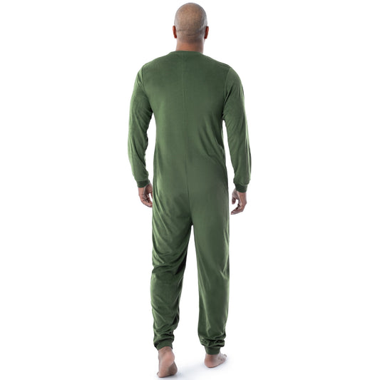 Fruit of the Loom Mens Sleepwear