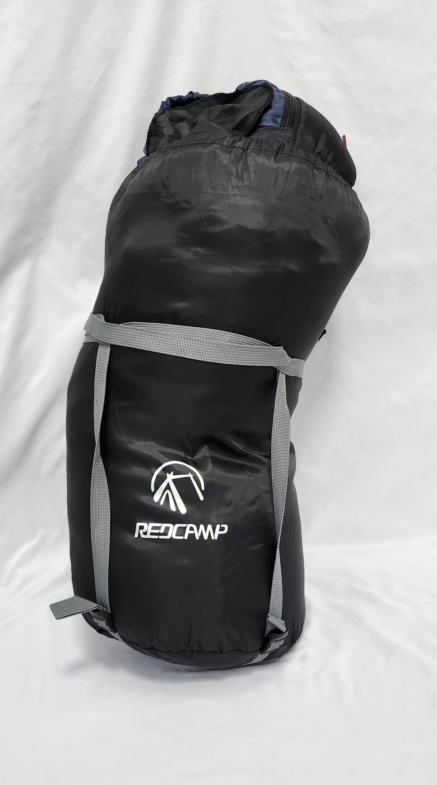 Adult Size Hooded Sleeping Bag