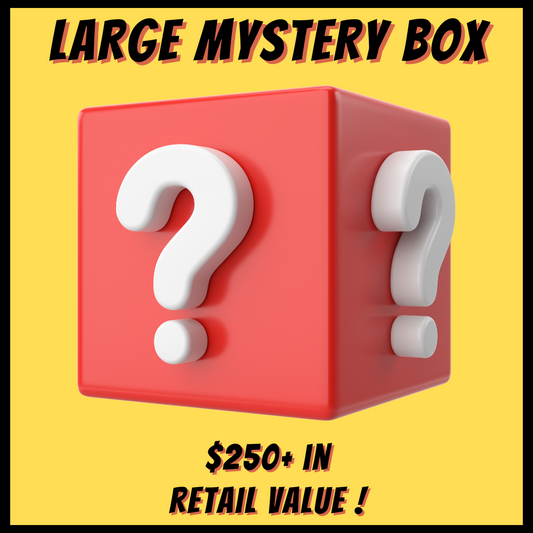 Bin There - LARGE MYSTERY BOX