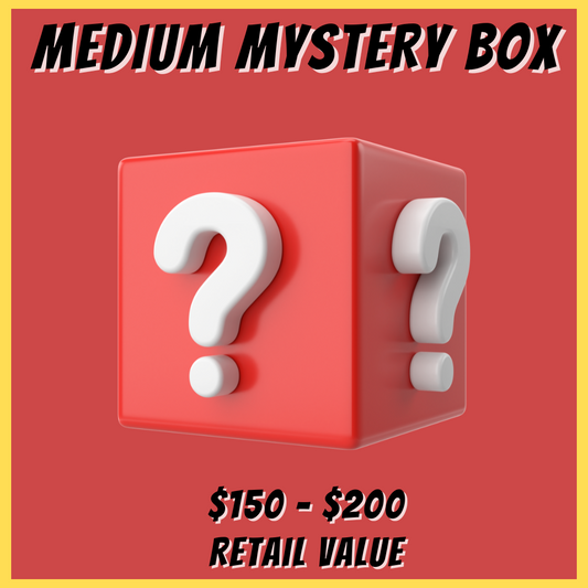 Bin There - MEDIUM MYSTERY BOX