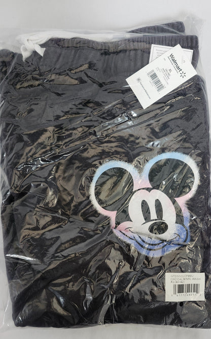 Disney Mickey Men's Sweatpants