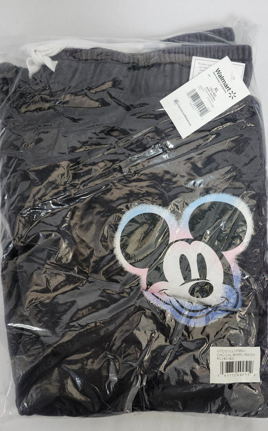 Disney Mickey Men's Sweatpants