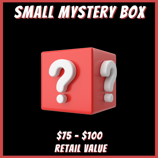 Bin There - SMALL MYSTERY BOX