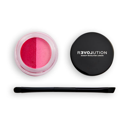 Relove by Revolution Relove By Revolution Water Activated Eyeliner Agile