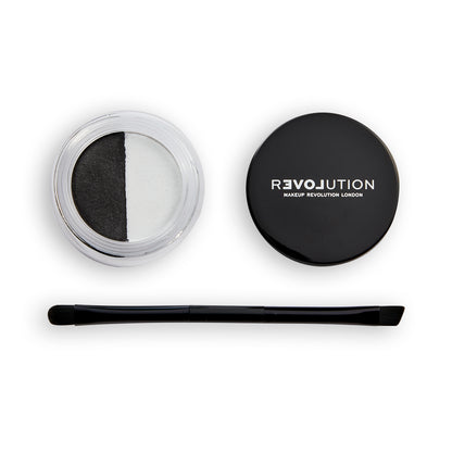 Relove by Revolution Relove by Revolution Water Activated Eyeliner - Distinction