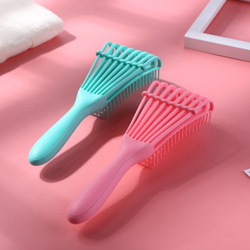 Detangling Hair Brush