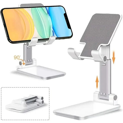 Desktop Mobile Phone Holder Stand