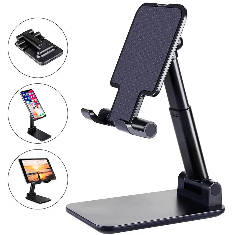 Desktop Mobile Phone Holder Stand