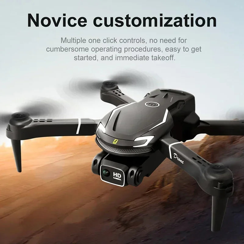 New V88 Drone 8K 5G GPS Remote Control Drone