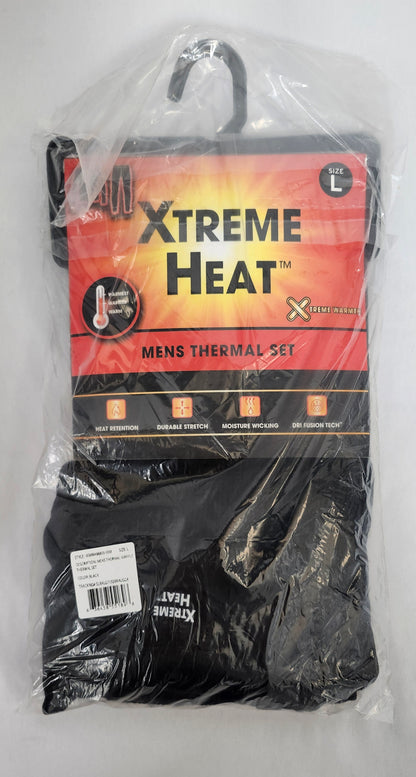 XTreme Heat Thermal Set for Men