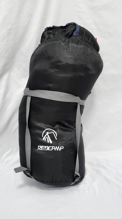 Adult Size Hooded Sleeping Bag