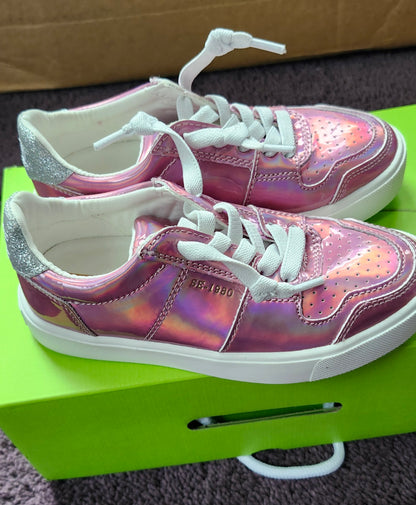 Sam Edelman Girls Ethyl Sneaker - Size 11M