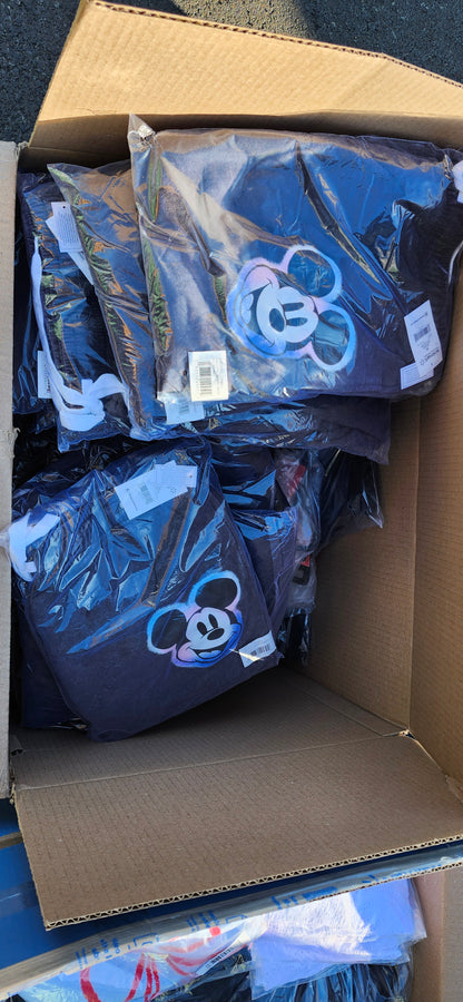 Wlmt Liquidation Clothing - NWT