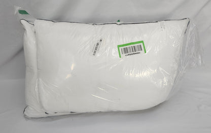 3 Piece Queen Size Bed Pillows